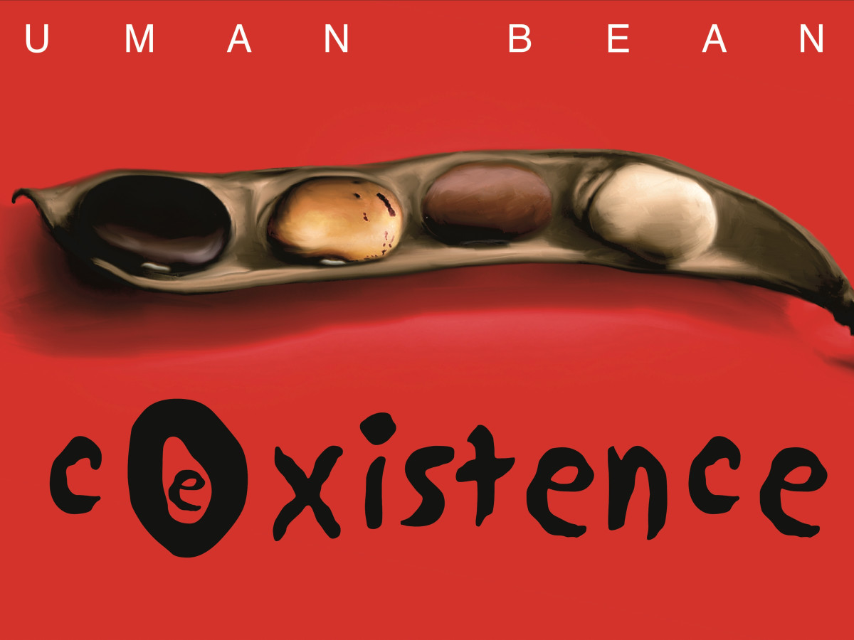 Coexistence: Jose Rementeria