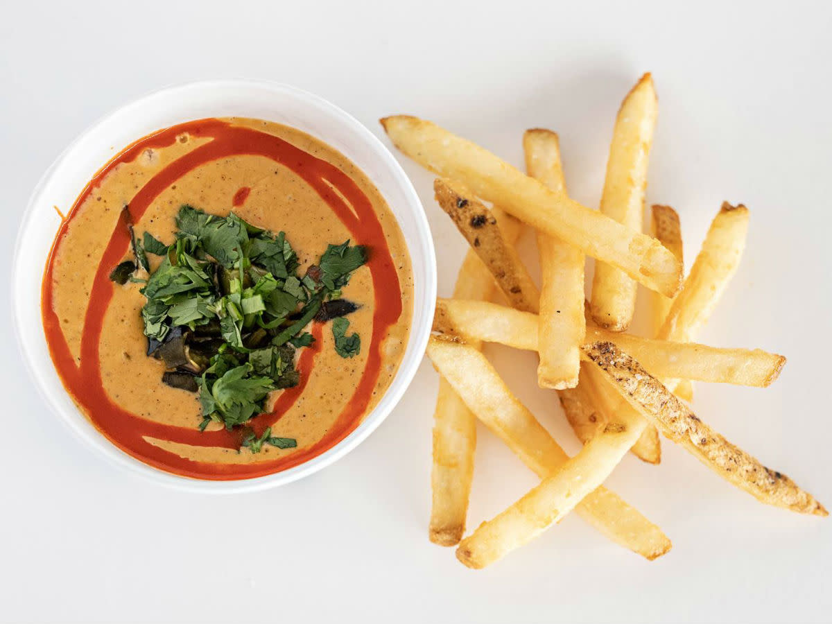 Where To Eat In Fort Worth Right Now 5 Best New Restaurants For
