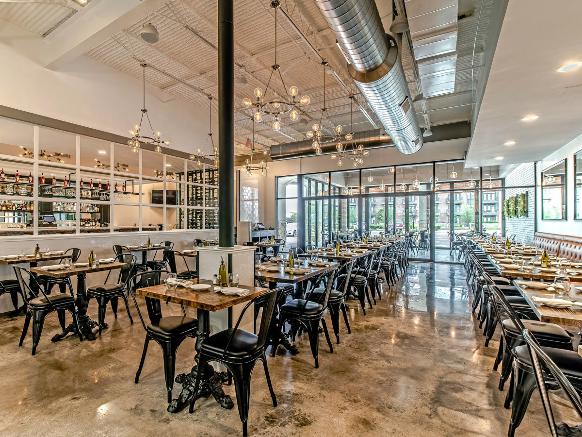 Eatalia Houston
