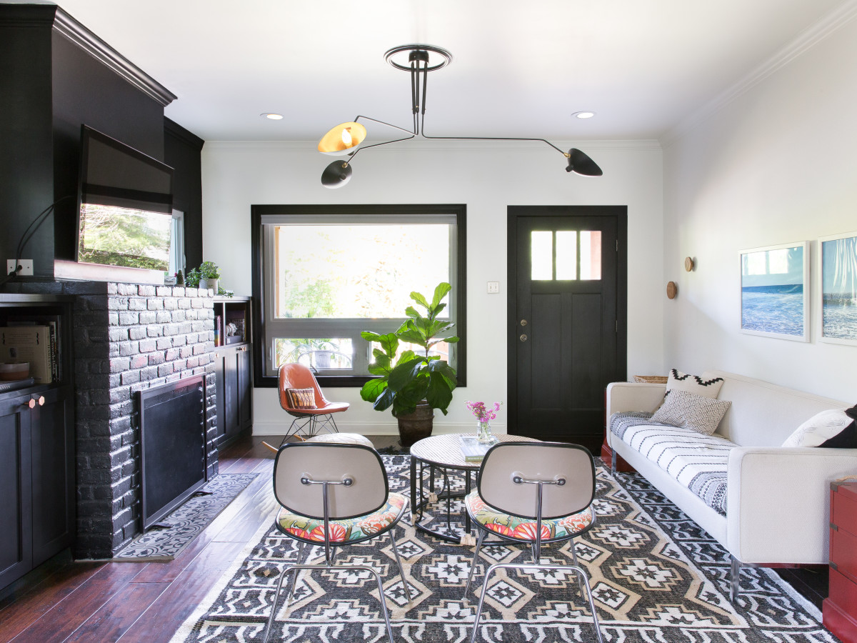 4606 Depew Ave. Austin house for sale