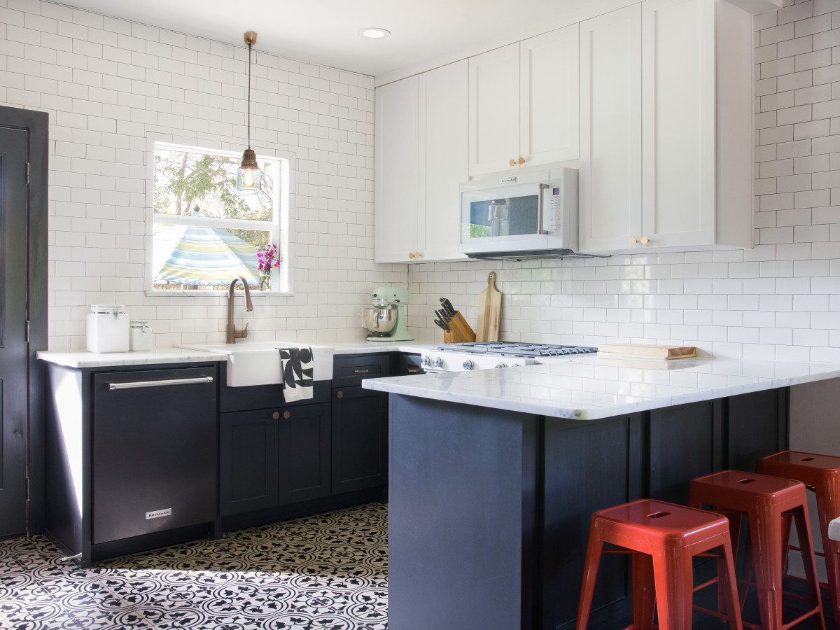 4606 Depew Ave. Austin house for sale
