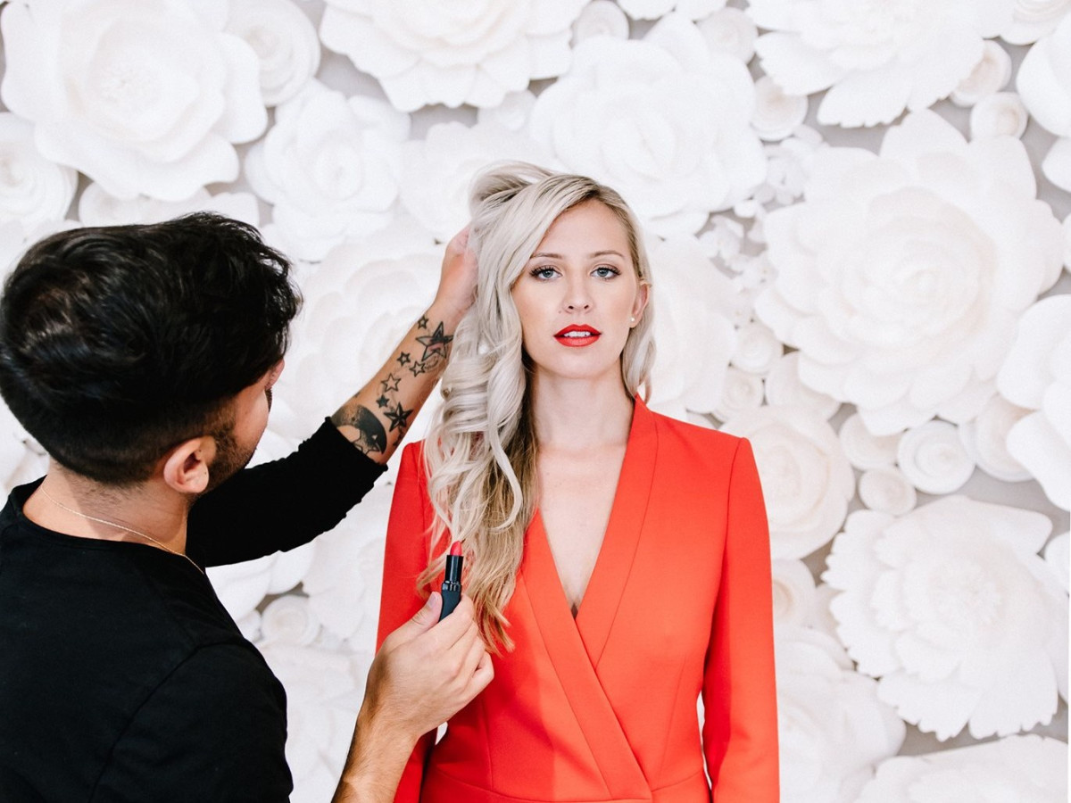 BAM Beauty Bar