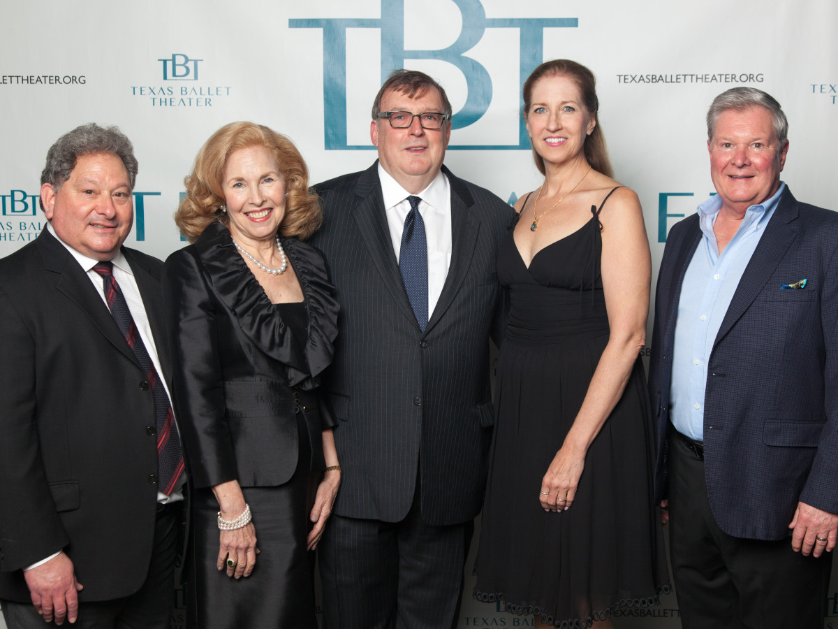 Alan Levy, Nancy W. Marcus, Keith Hughes, Sharon Sievert, Kelly Nitsche