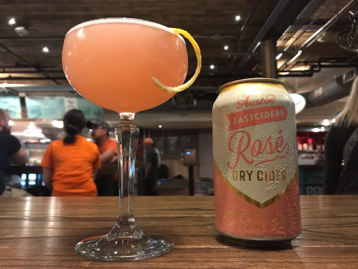 Get ready to rosé all day with these Houstonarea drink specials