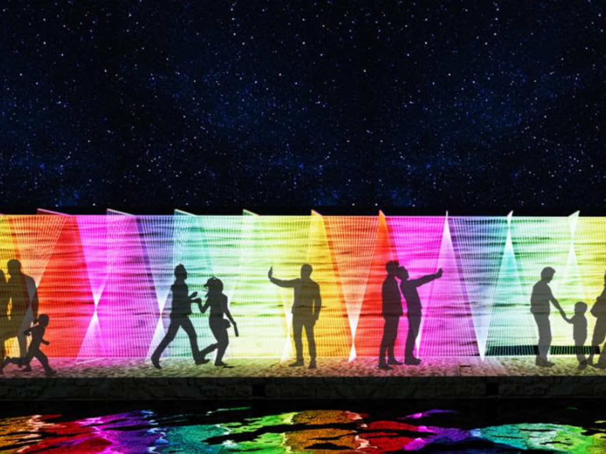 Waller Creek Show 2019