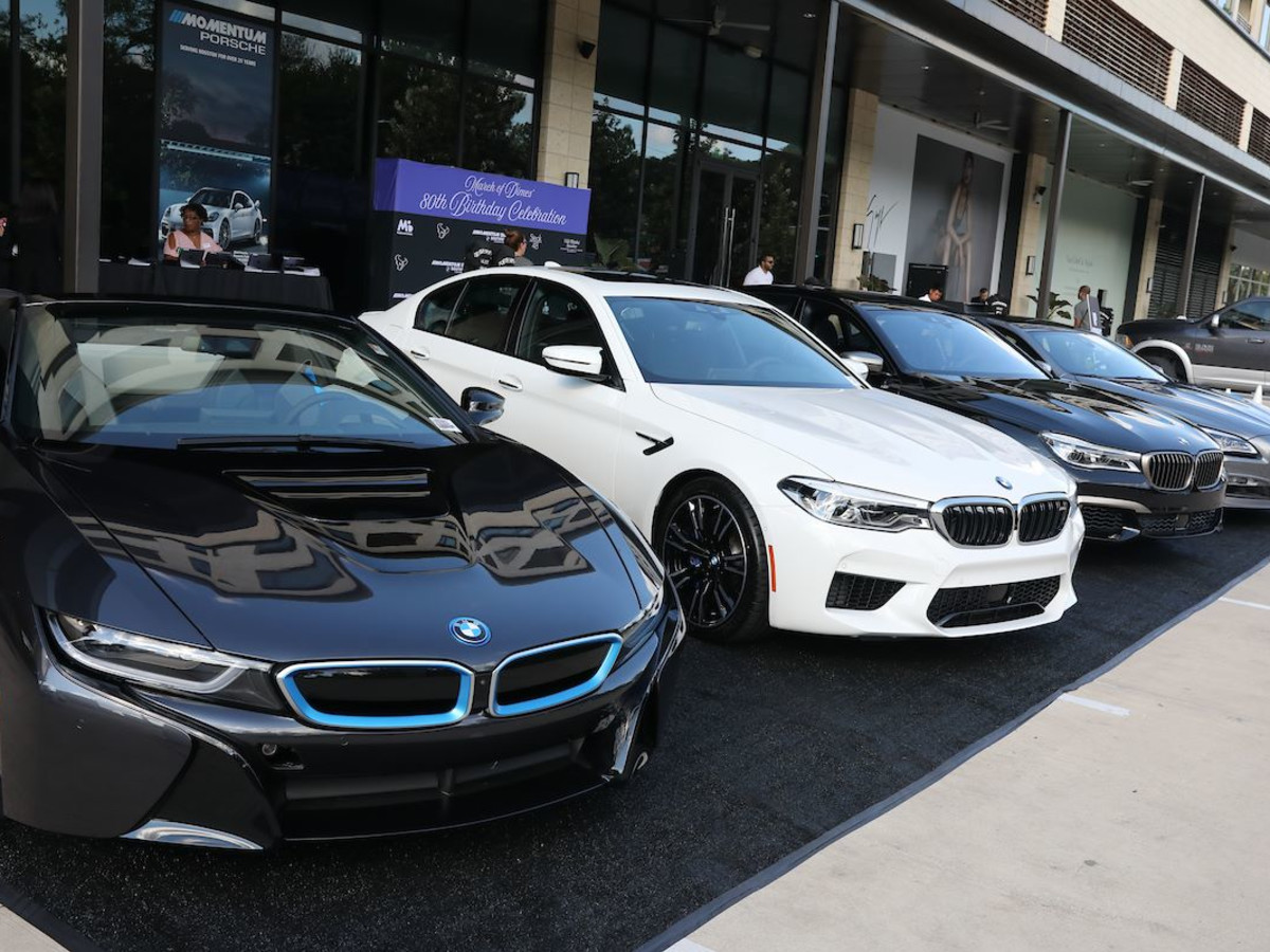 Houston car dealer revs up savings during charitable test drive event CultureMap Houston