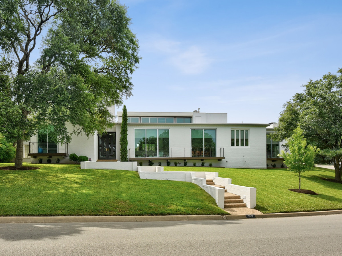 5204 Ridge Oak Dr.