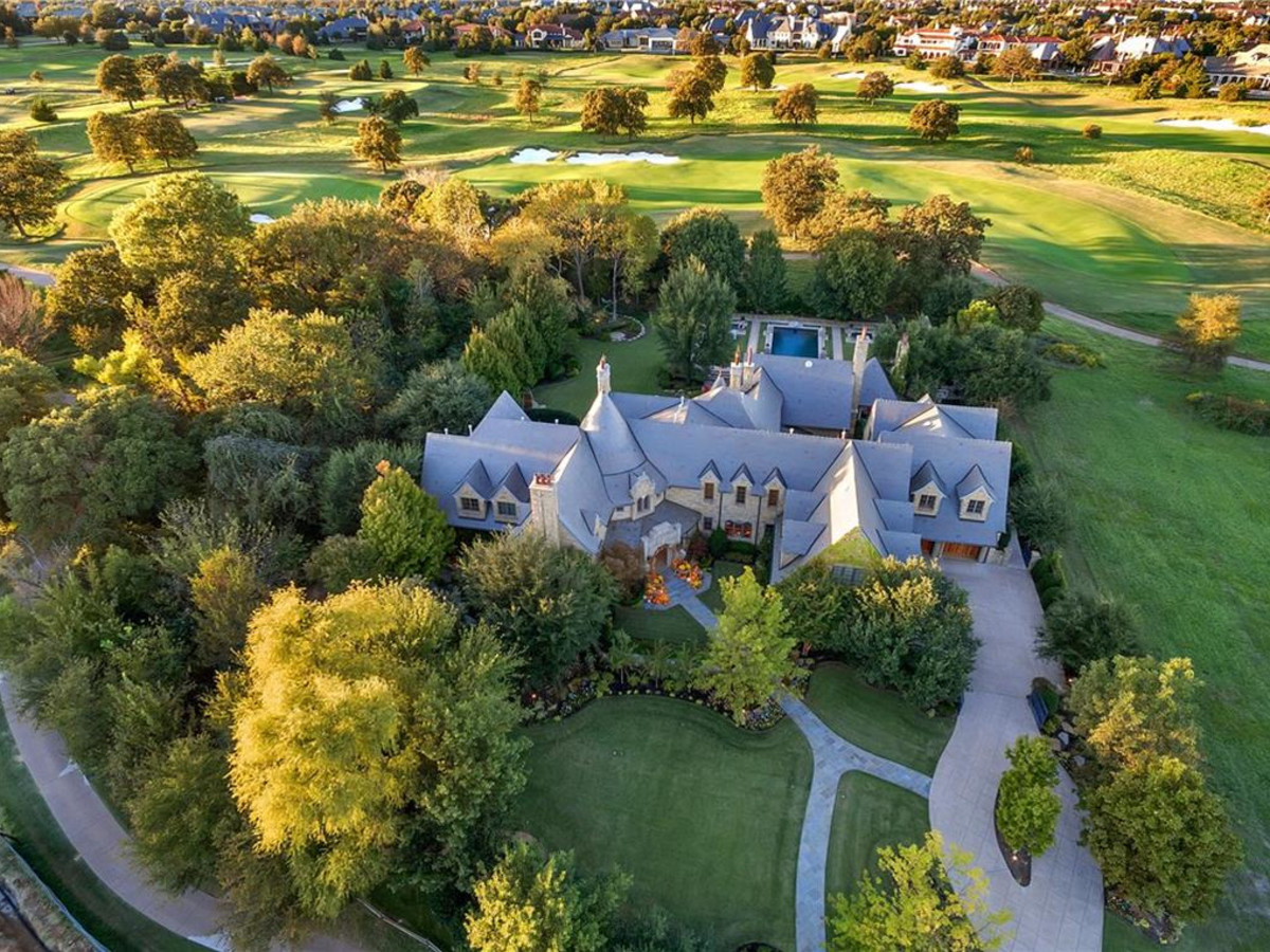 2006 Navasota Cove Westlake