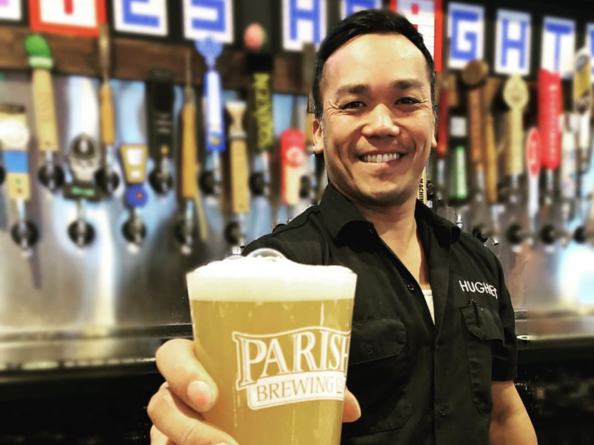 11 Best Craft Beer Bars In Houston S Hottest Neighborhoods
