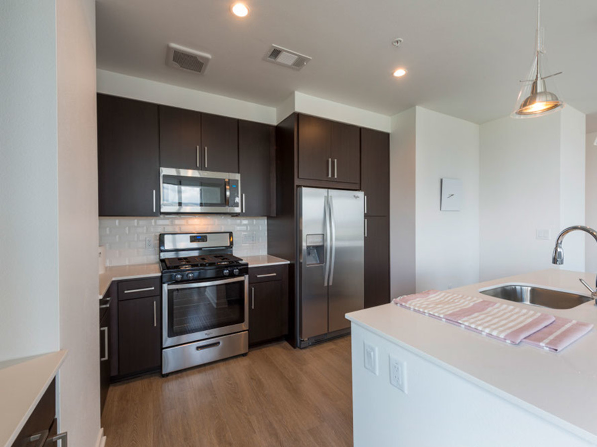 Vantage Med Center Houston apartments