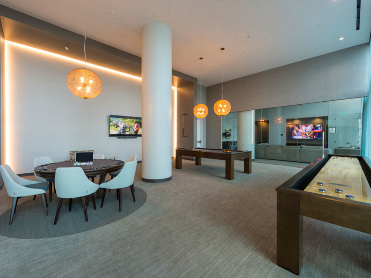 Vantage Med Center Houston apartments