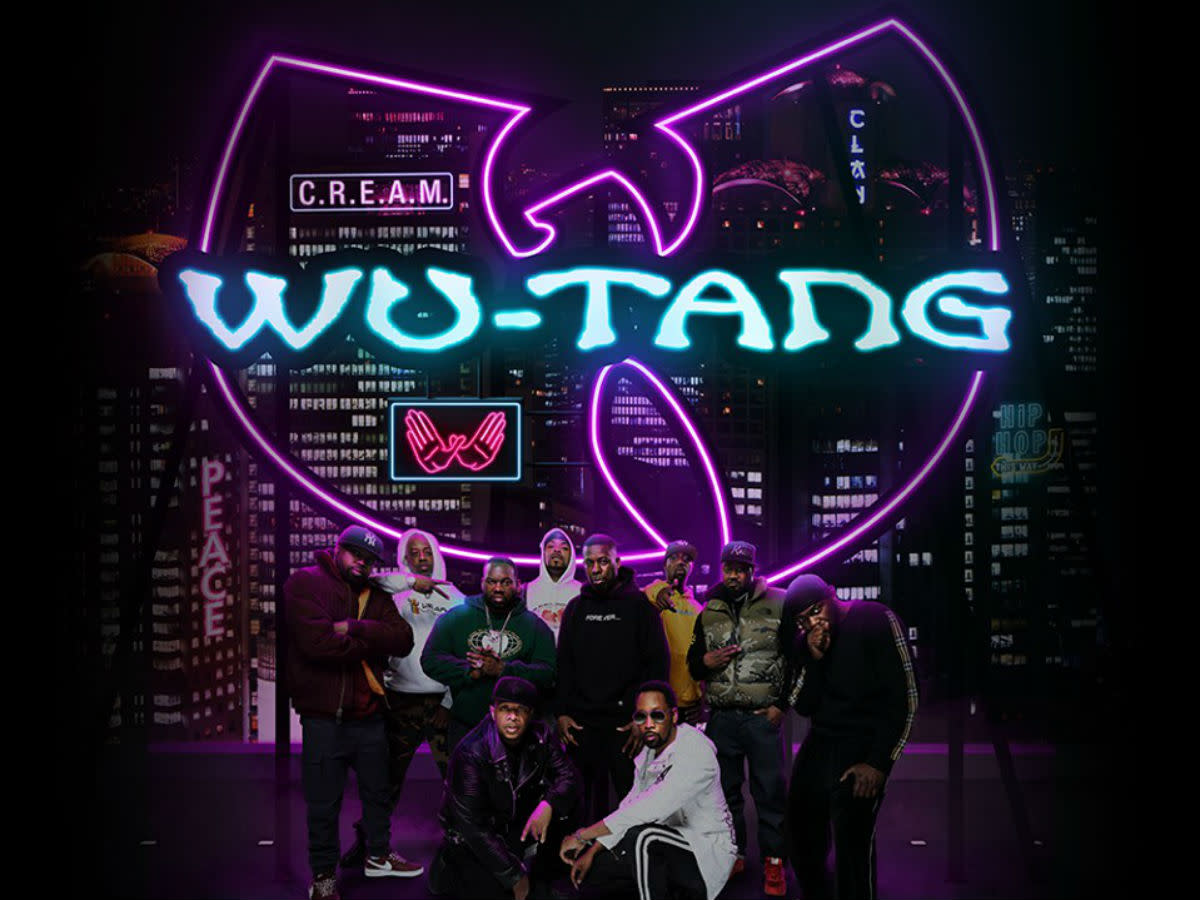Wu-Tang Clan