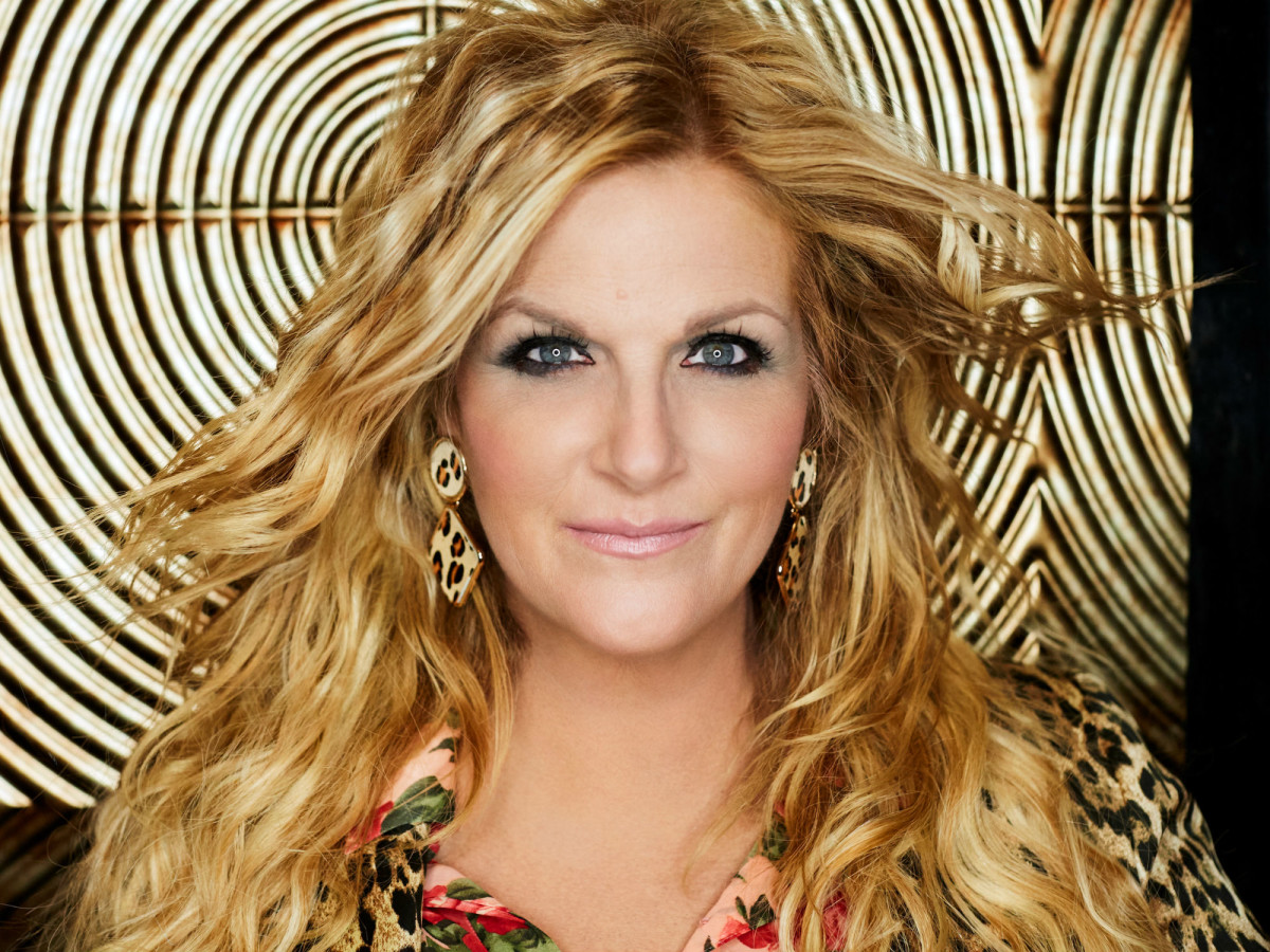 Trisha Yearwood New Haircut Best Haircut 2020