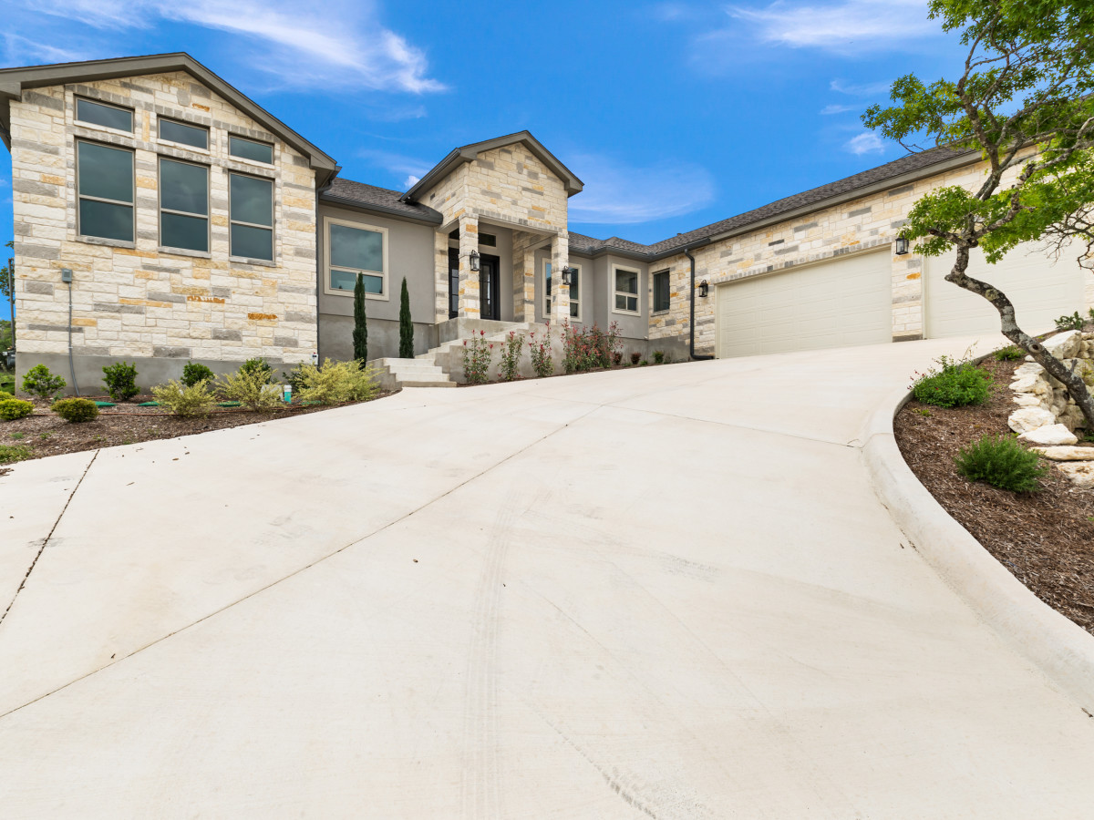 10619 Star Mica Boerne home for sale
