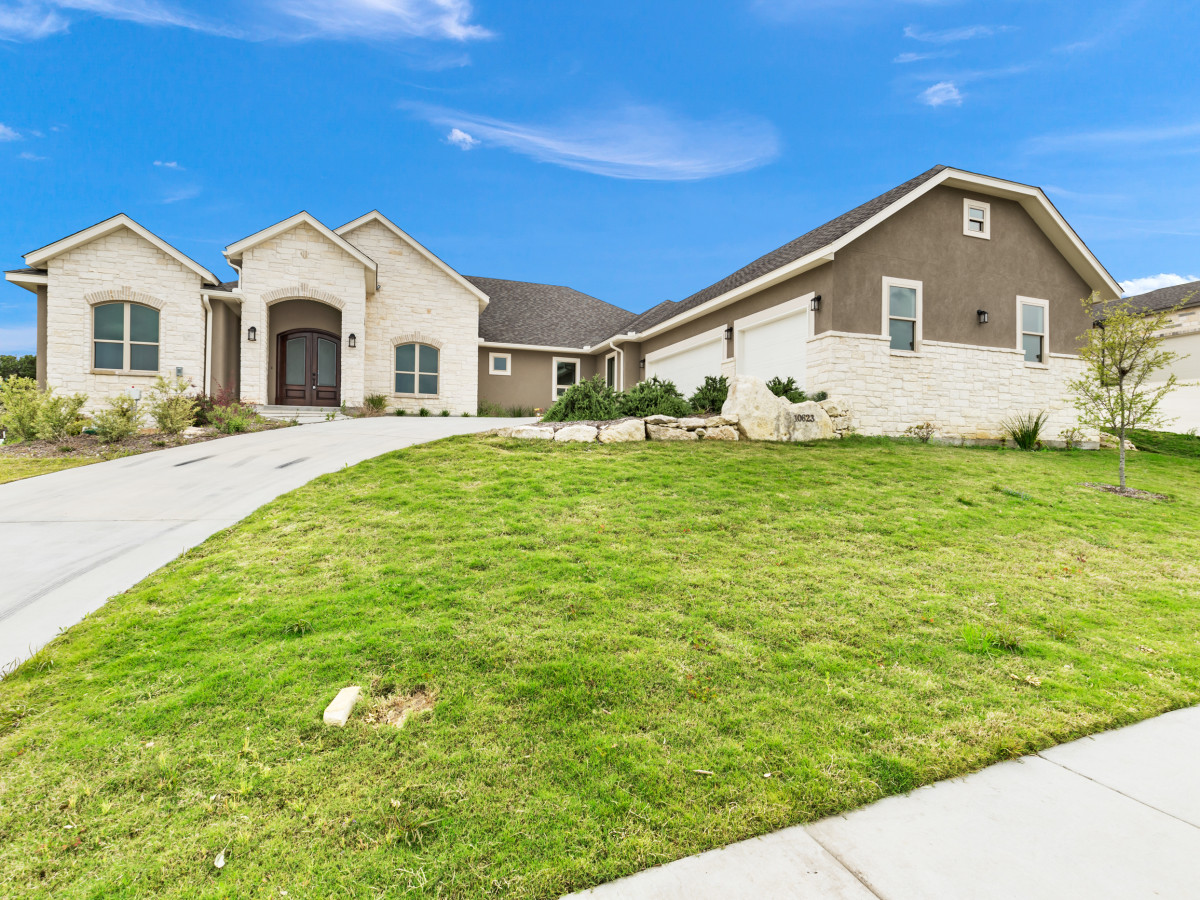 10623 Star Mica Boerne home for sale