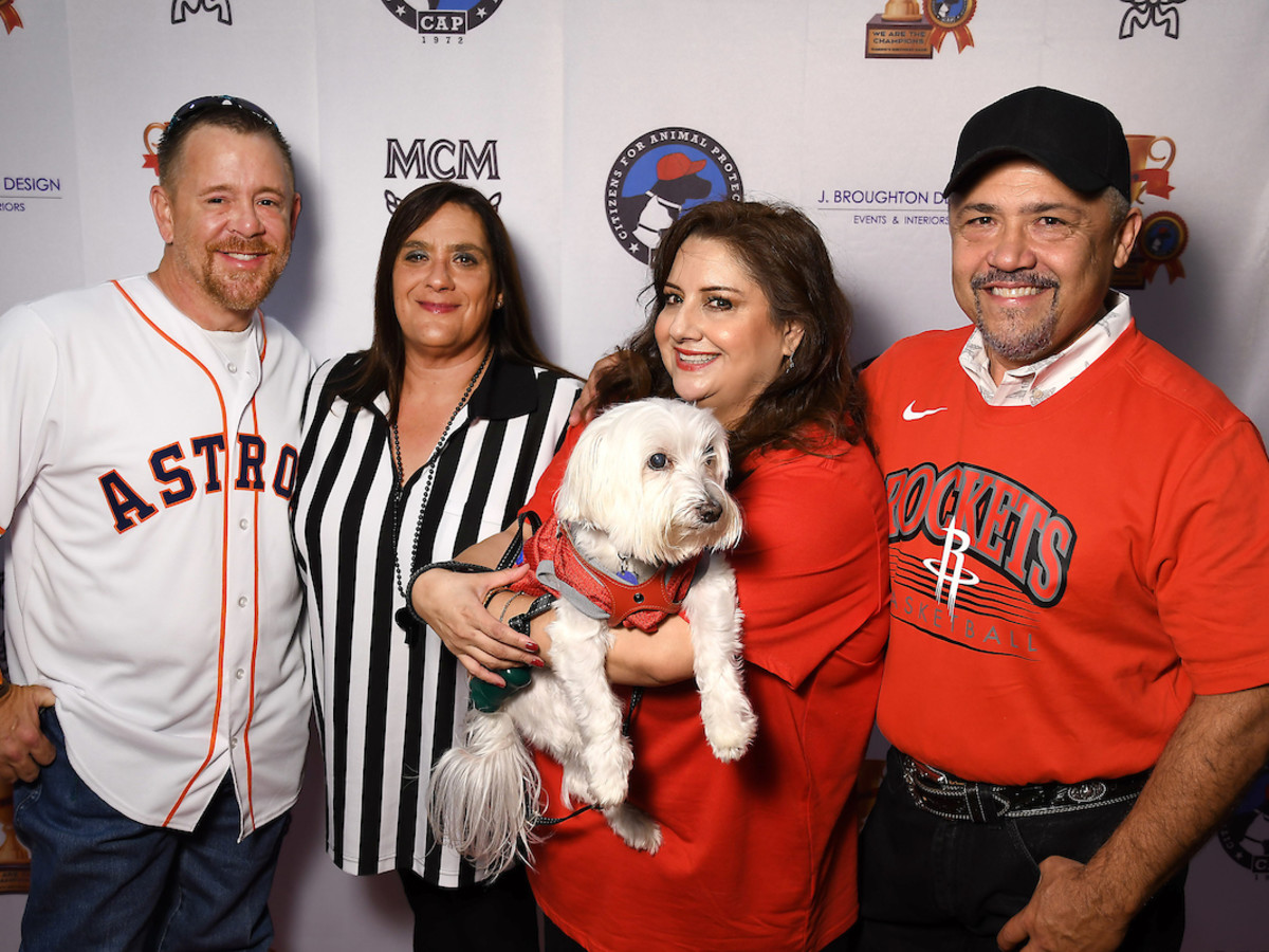 CAP Summer Gala 2019