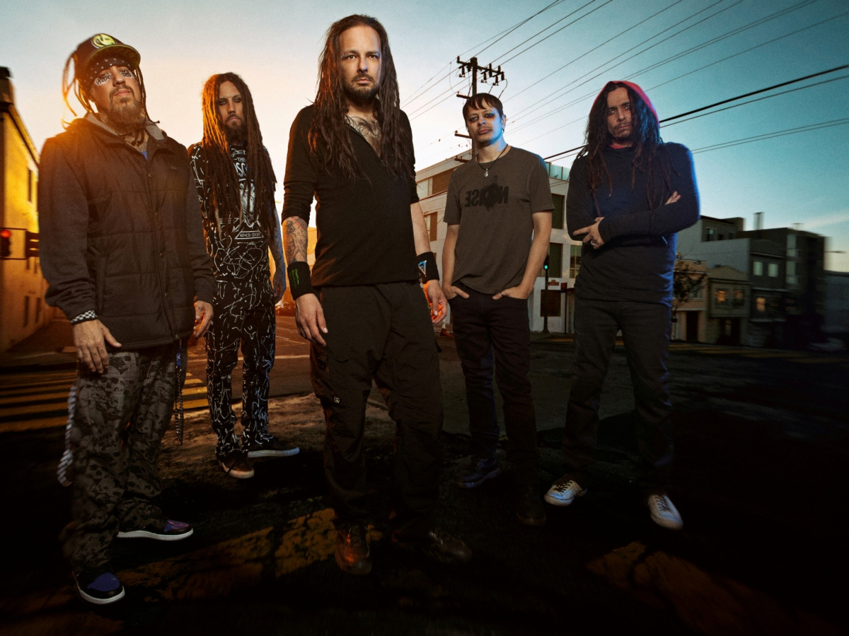 Korn