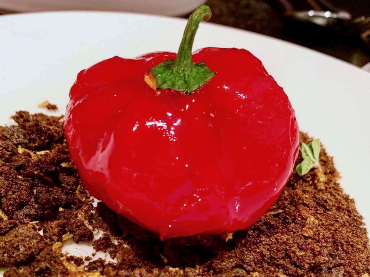 MAD tomato