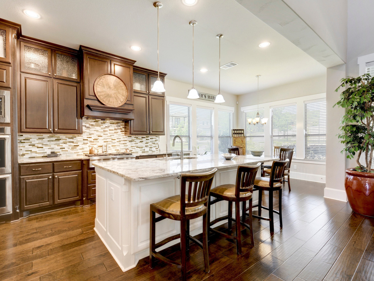 901 Crestone Stream Drive Austin home for sale