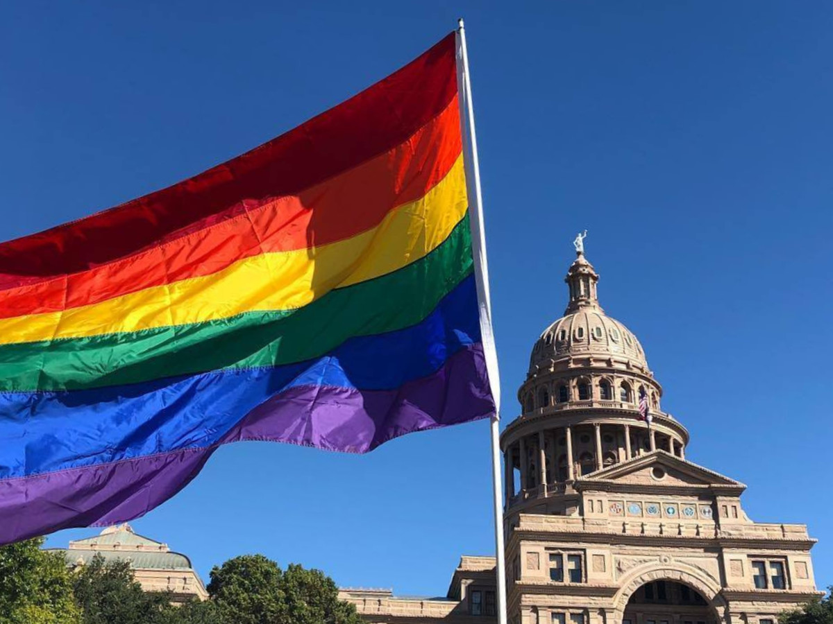 11 Fabulous Ways To Celebrate Austin Pride 2019 All Weekend Long Culturemap Austin