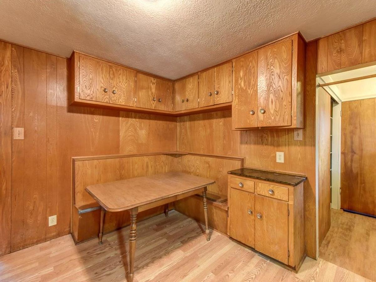 Will Someone Who Likes The 50s Please Buy This Dallas House For