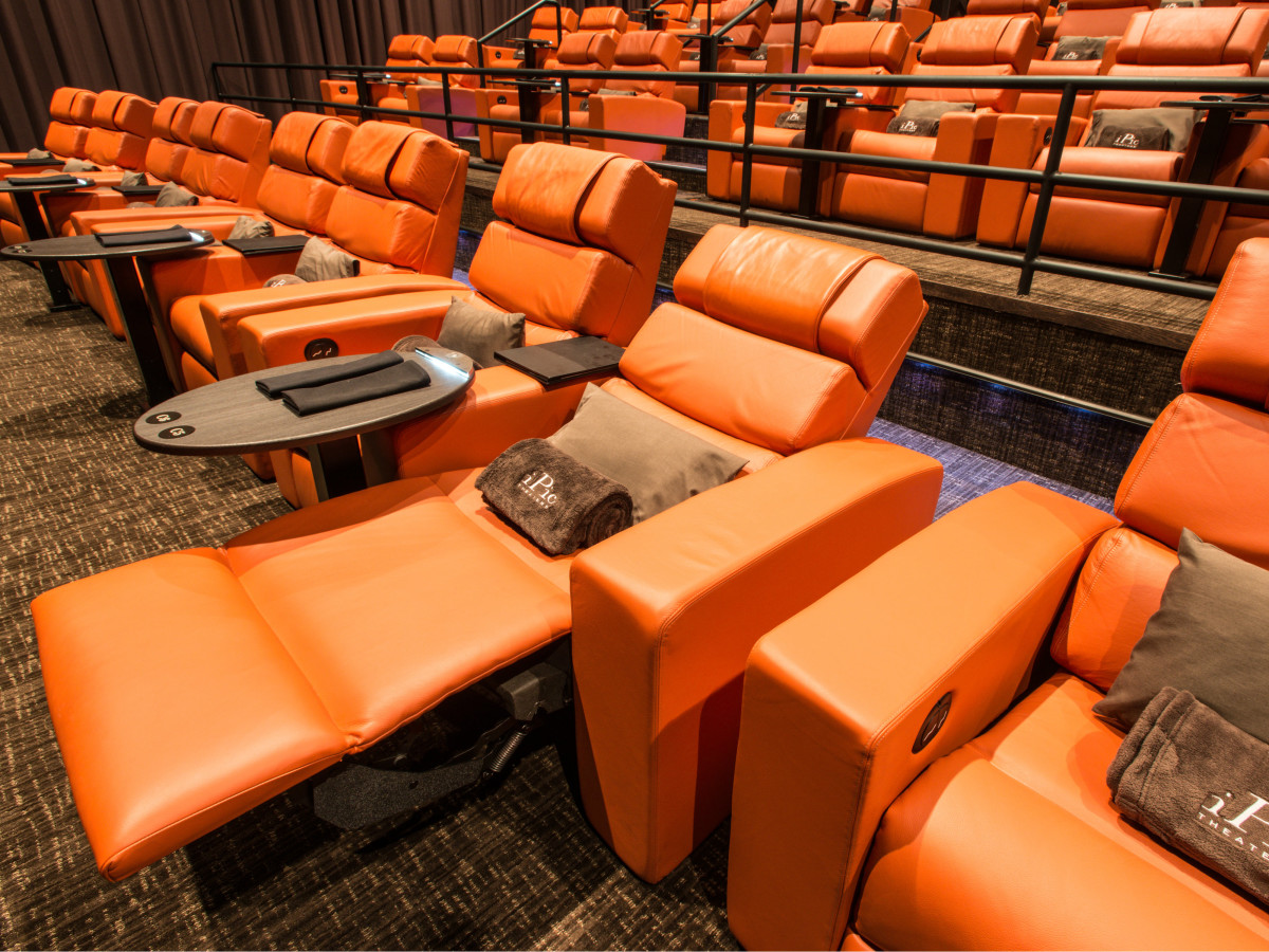 ipic movie theater