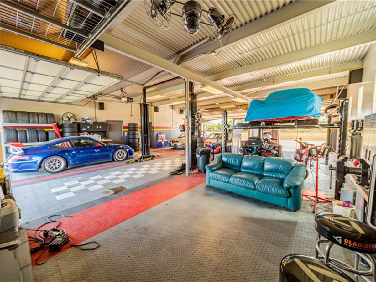 9120 Performance Ct. Cresson