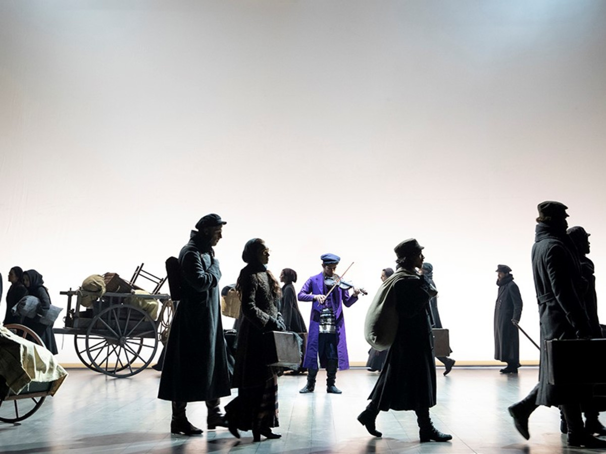 Fiddler on the Roof