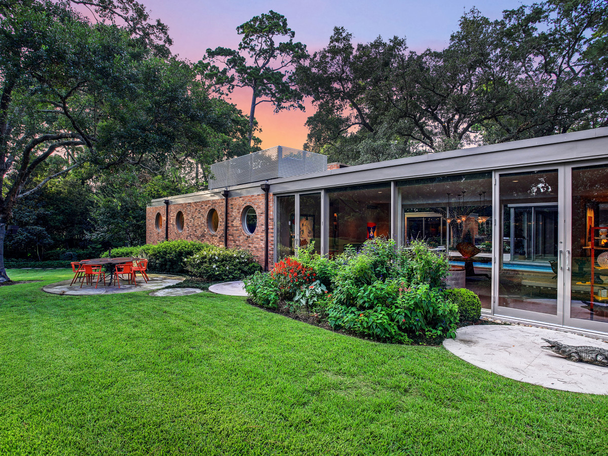 Houston 2910 Lazy Lane River Oaks