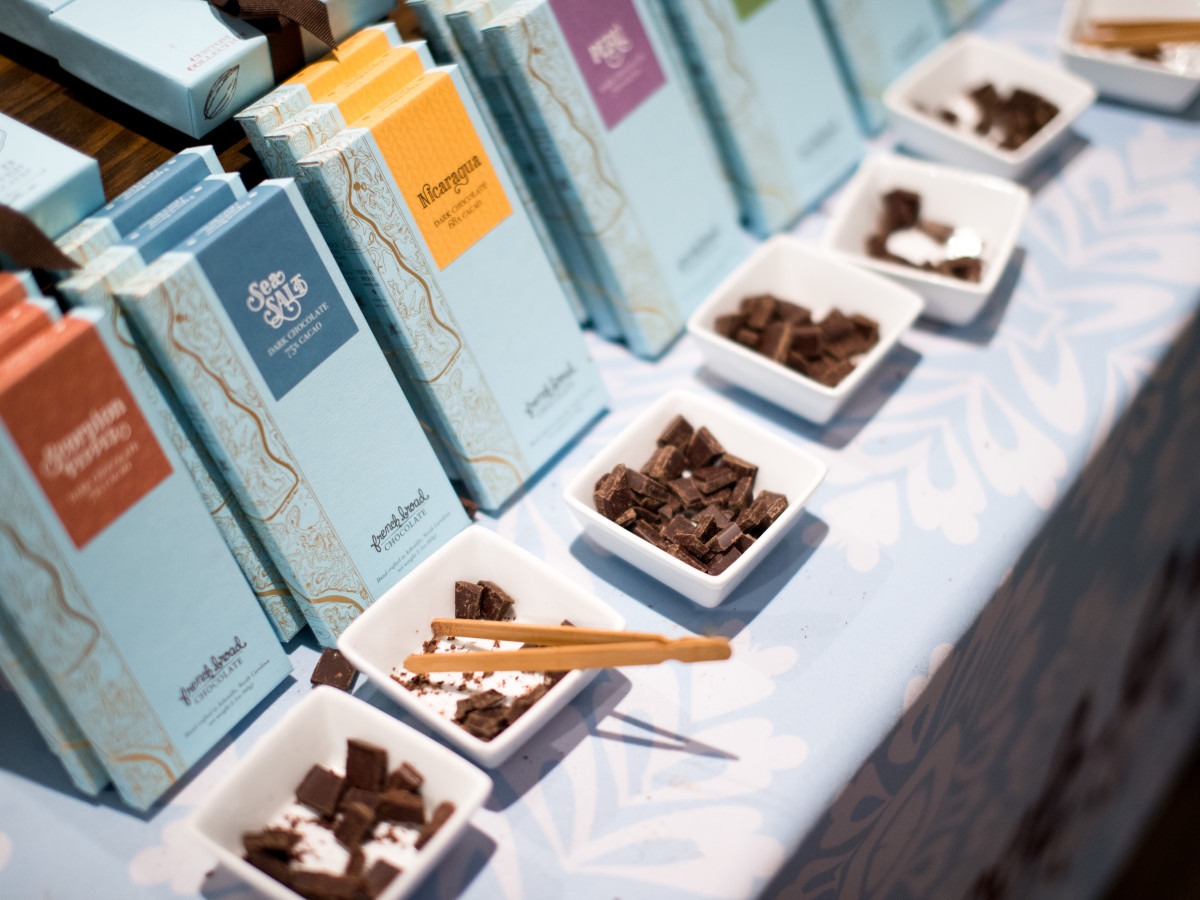 Dallas Chocolate Festival