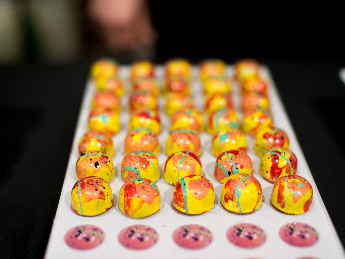 Dallas Chocolate Festival
