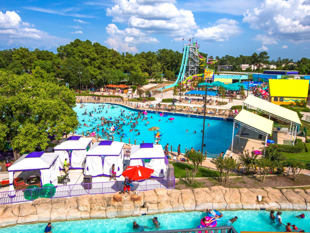 Here are the 8 best ways to celebrate Labor Day in Houston CultureMap