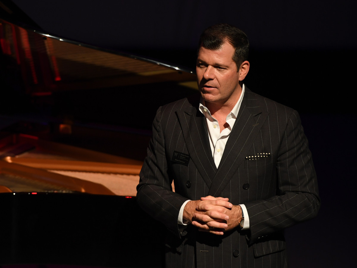 Shane Peterman