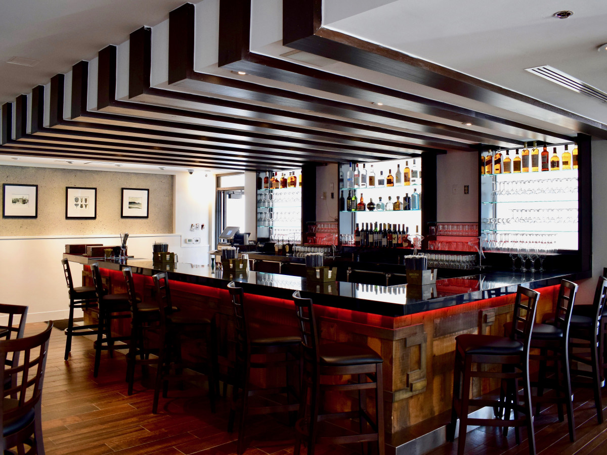 Rapidly expanding South African restaurant heads to The Woodlands