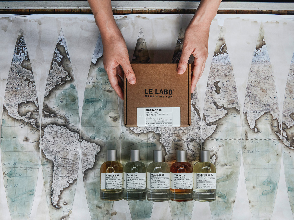 Le Labo