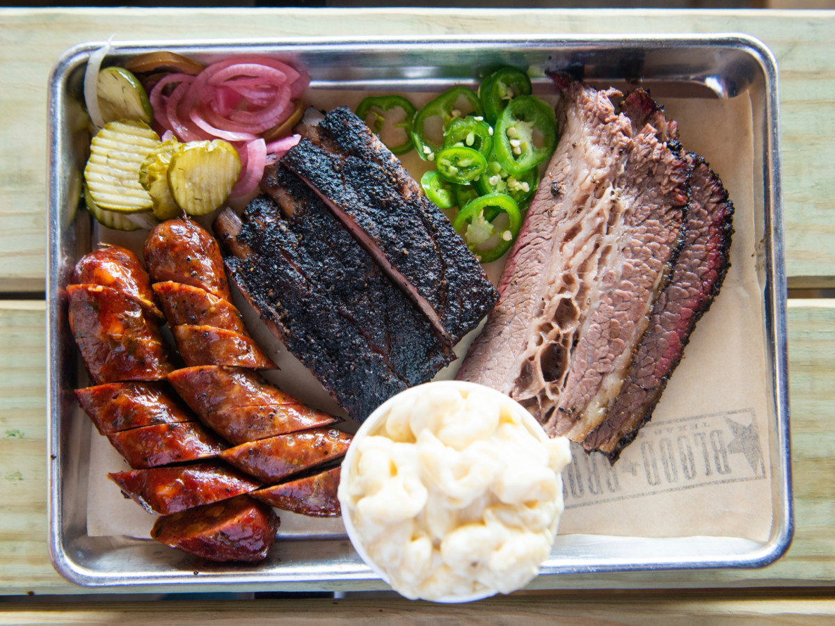 BBQ bros in the spotlight and Montrose restaurants lead top stories