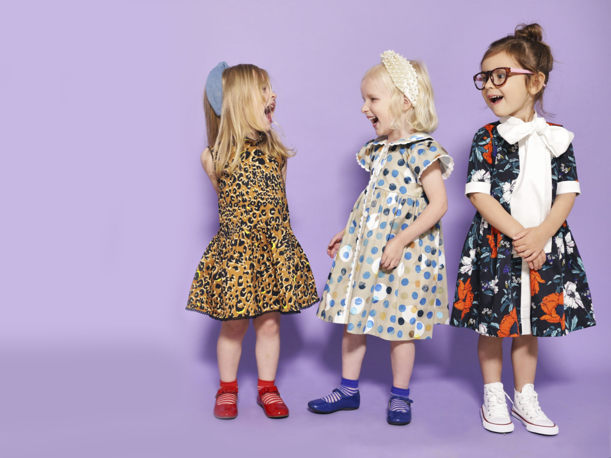 Where to shop September 2019 Harrison Bell