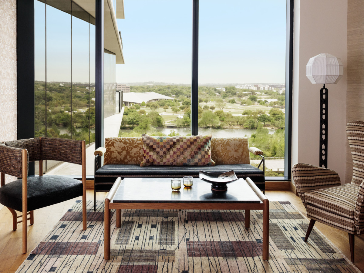 Austin Proper Hotel and Residences