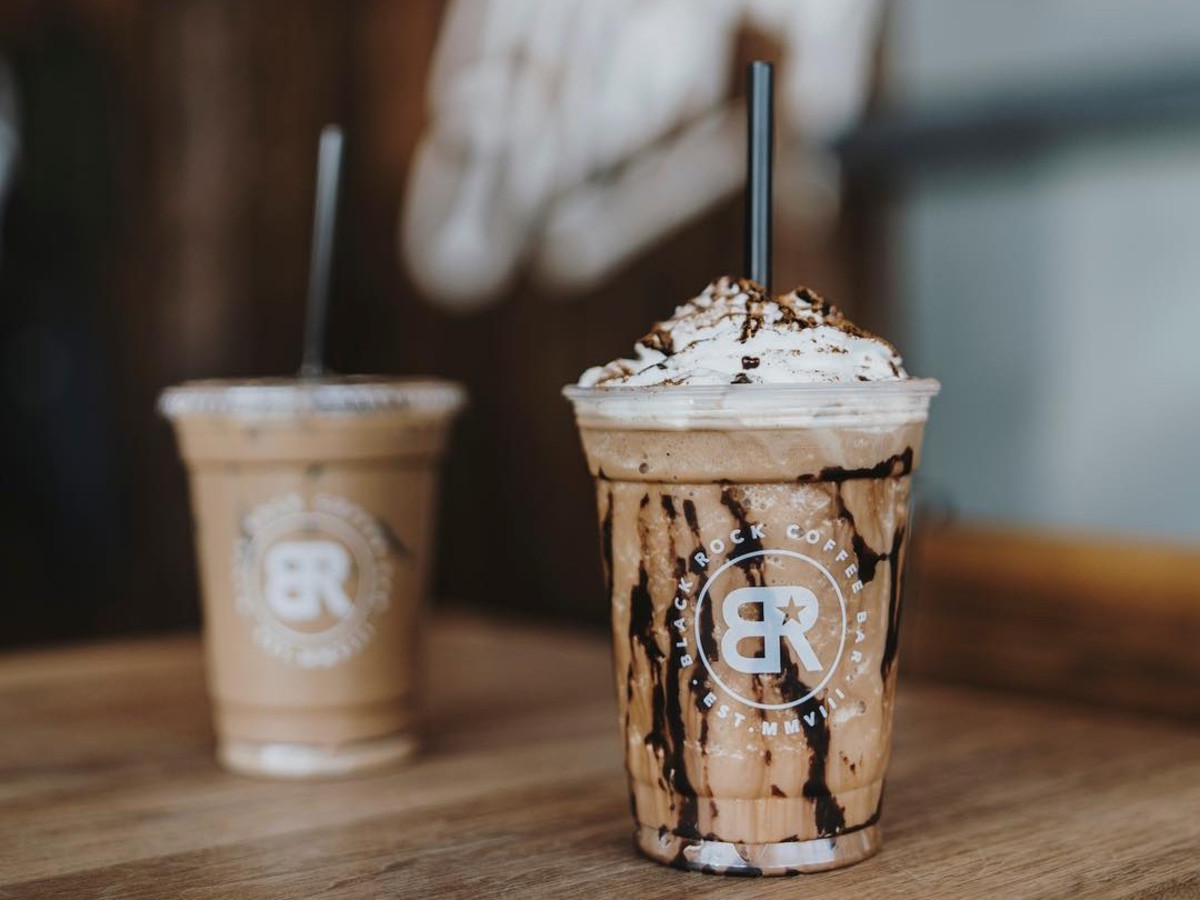 3 Austinarea locations of popular Portland coffee chain are brewing