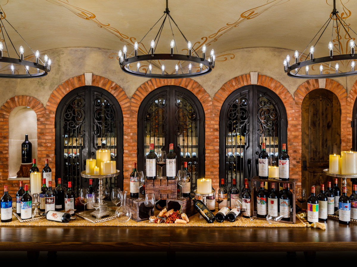 The Cellar