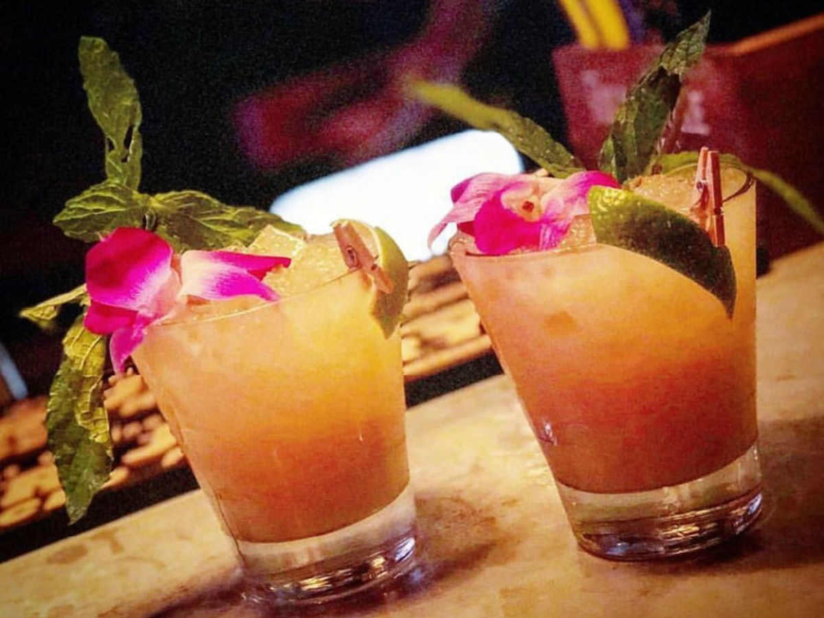 Mai tai