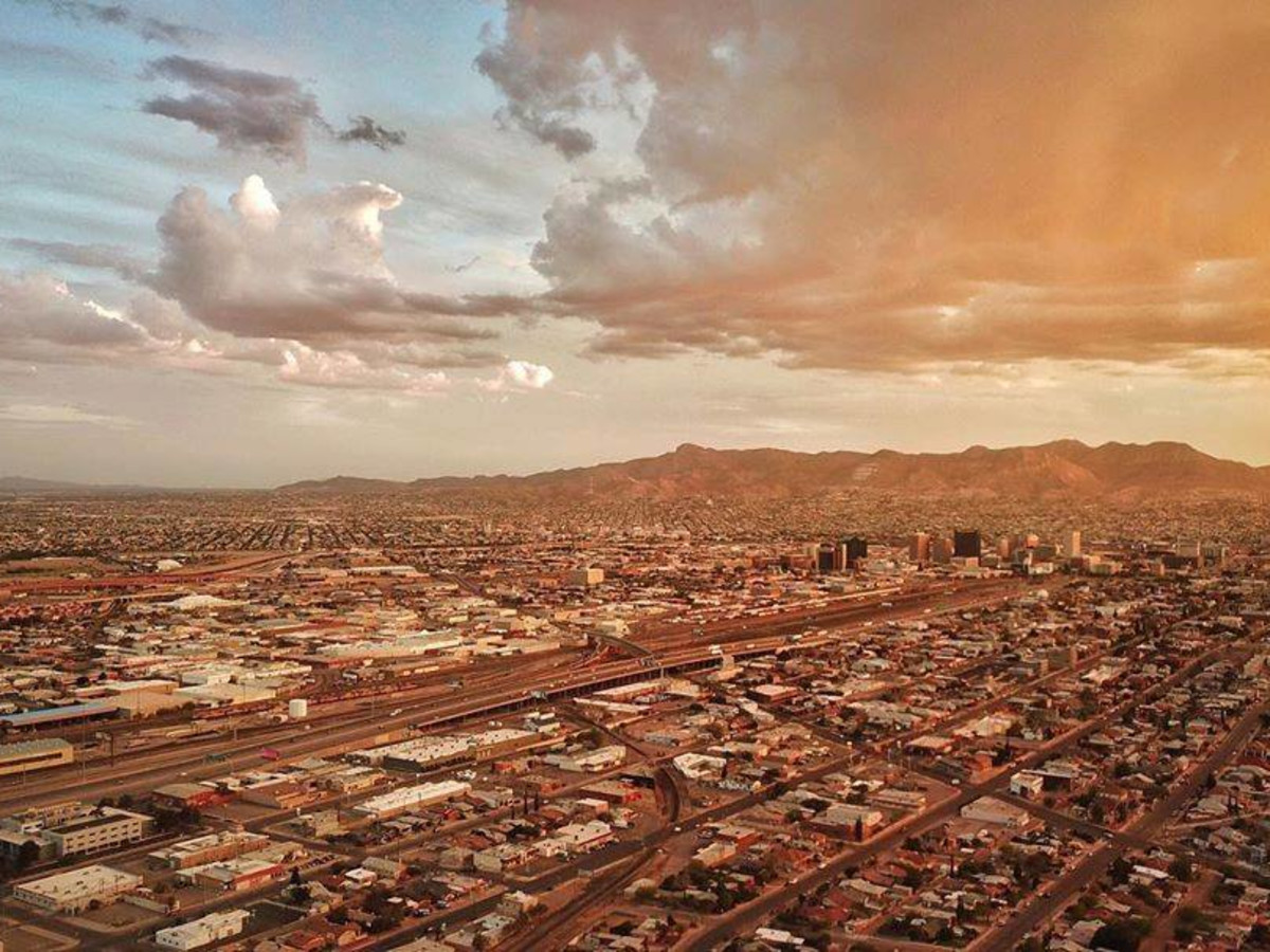 The Ultimate West Texas Getaway For Hip Travelers Awaits In El