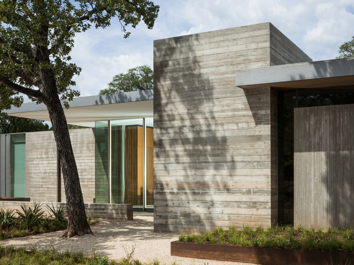 Marvel at these 12 stunning houses during AIA Austin Homes Tour 2019