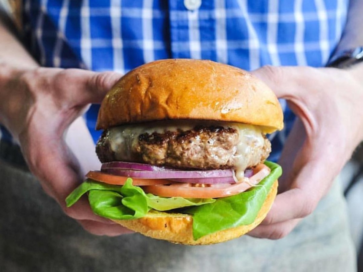 7 High End Austin Restaurants With Cheap Burgers At Happy Hour