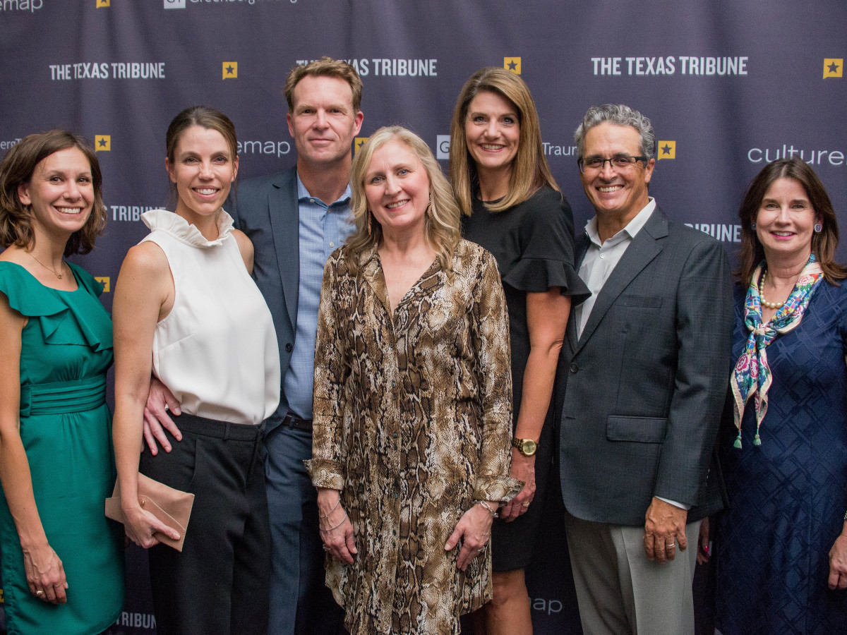 TribFeast 2019