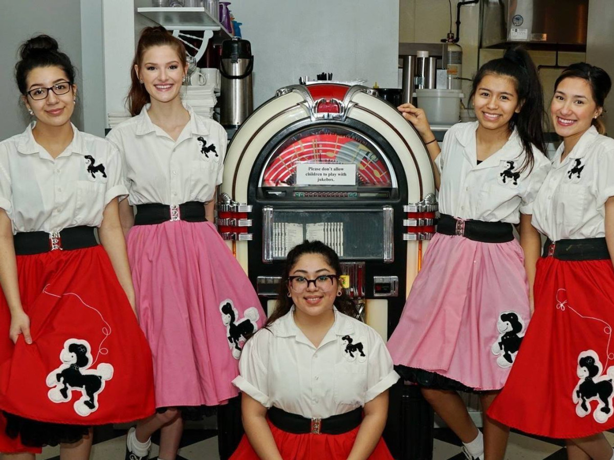 Southern Flyer Diner