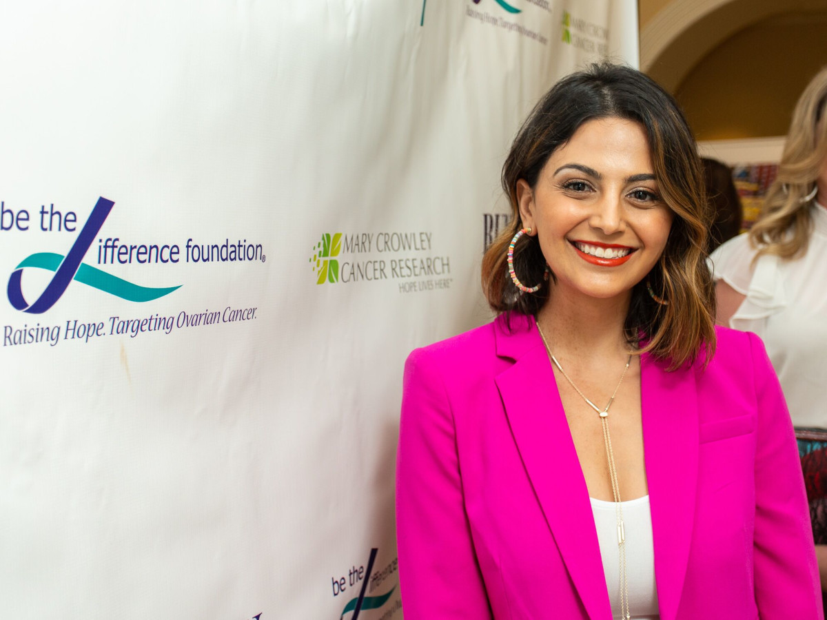 Kezhal Dashti