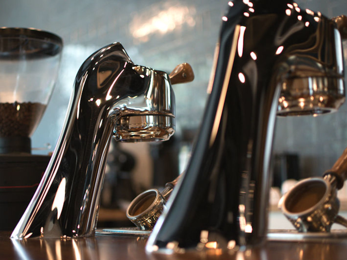 La Reunion coffee
