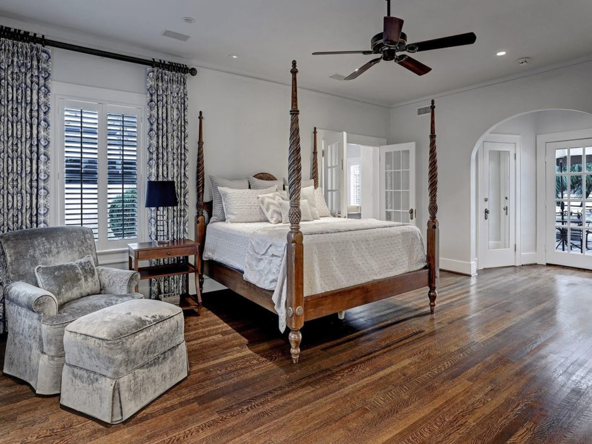 5322 Institute Lane Eppes House Houston