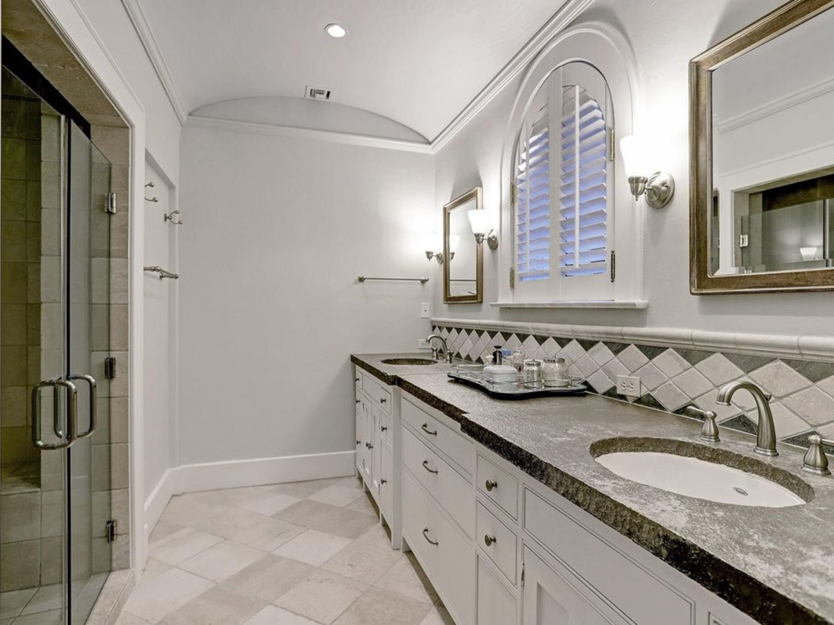 5322 Institute Lane Eppes House Houston